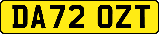 DA72OZT