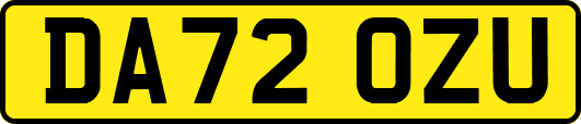 DA72OZU