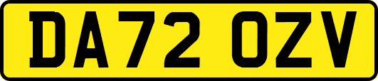 DA72OZV