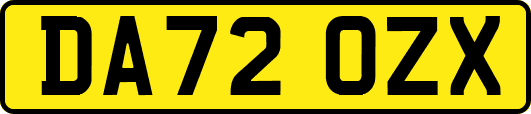 DA72OZX