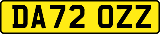 DA72OZZ