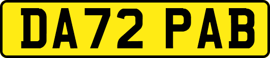 DA72PAB