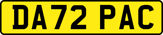 DA72PAC