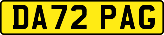 DA72PAG