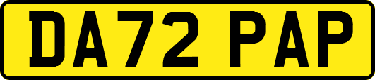 DA72PAP