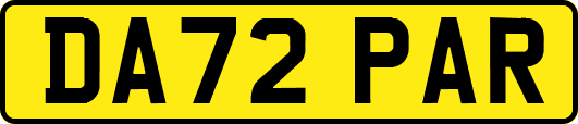DA72PAR