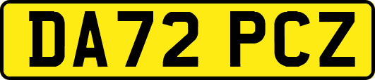 DA72PCZ