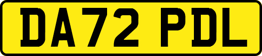 DA72PDL