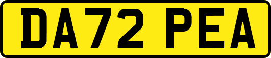 DA72PEA