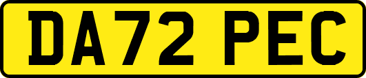 DA72PEC