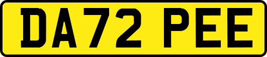 DA72PEE