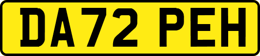 DA72PEH
