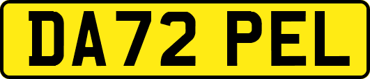 DA72PEL