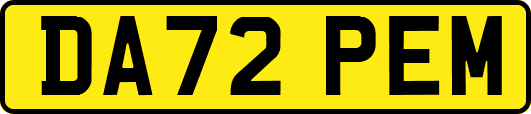 DA72PEM