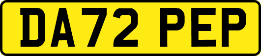 DA72PEP