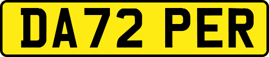 DA72PER