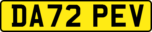 DA72PEV
