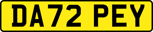 DA72PEY