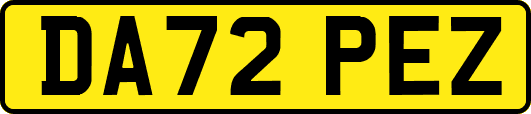 DA72PEZ