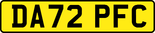 DA72PFC