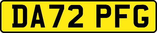 DA72PFG