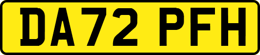 DA72PFH