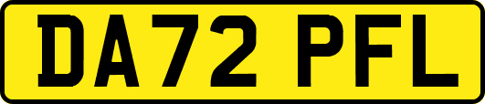 DA72PFL