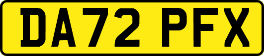 DA72PFX