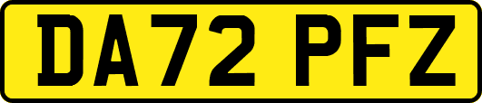 DA72PFZ
