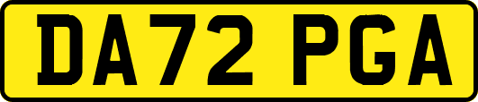 DA72PGA