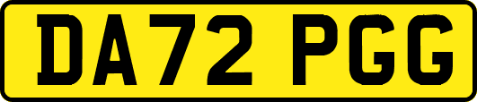 DA72PGG