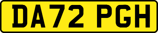 DA72PGH