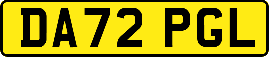 DA72PGL