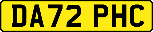 DA72PHC