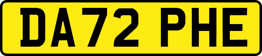 DA72PHE