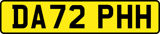 DA72PHH