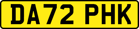 DA72PHK