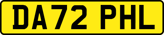 DA72PHL
