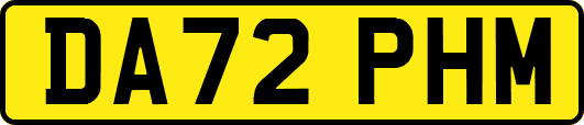 DA72PHM