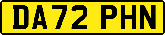 DA72PHN