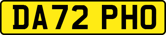 DA72PHO
