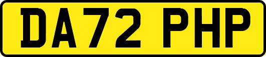 DA72PHP