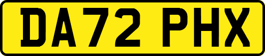 DA72PHX
