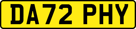 DA72PHY
