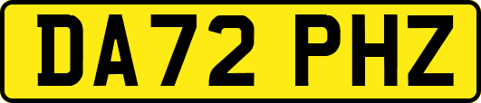 DA72PHZ