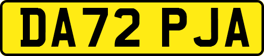 DA72PJA