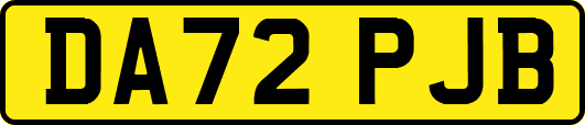 DA72PJB