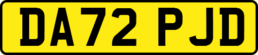 DA72PJD