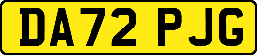 DA72PJG