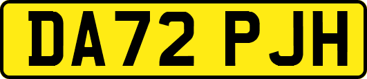 DA72PJH